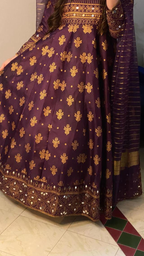 Mahoor Design-PRP 3 Piece