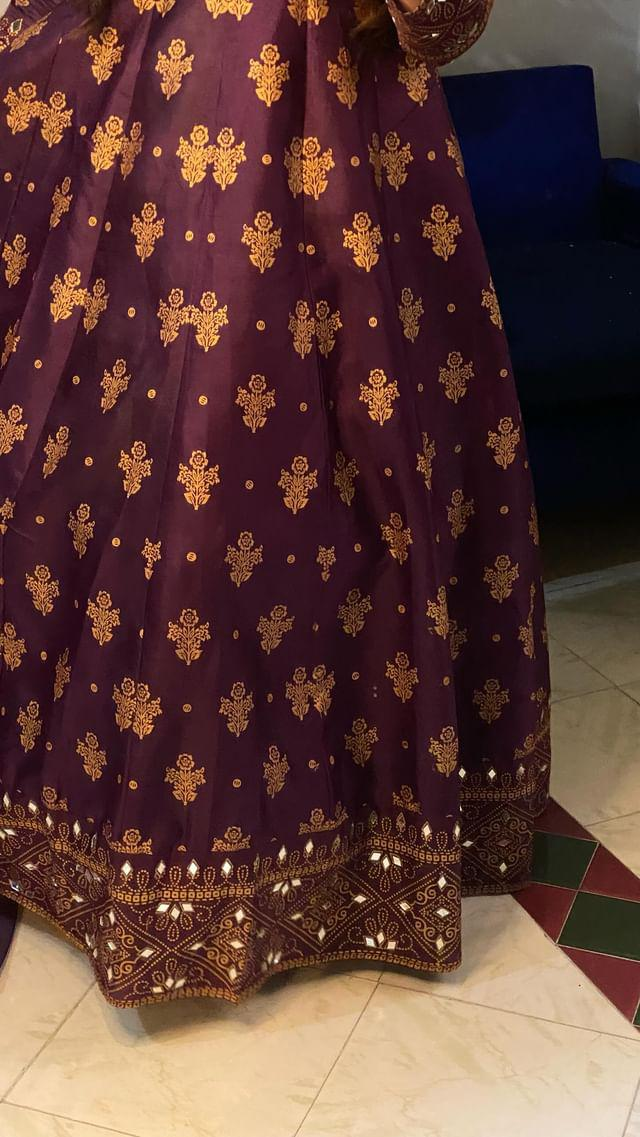 Mahoor Design-PRP 3 Piece