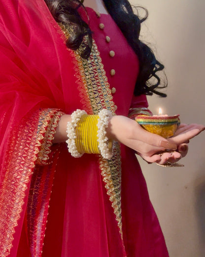 Gul Rubab-PNK