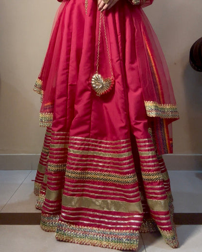 Gul Rubab-PNK