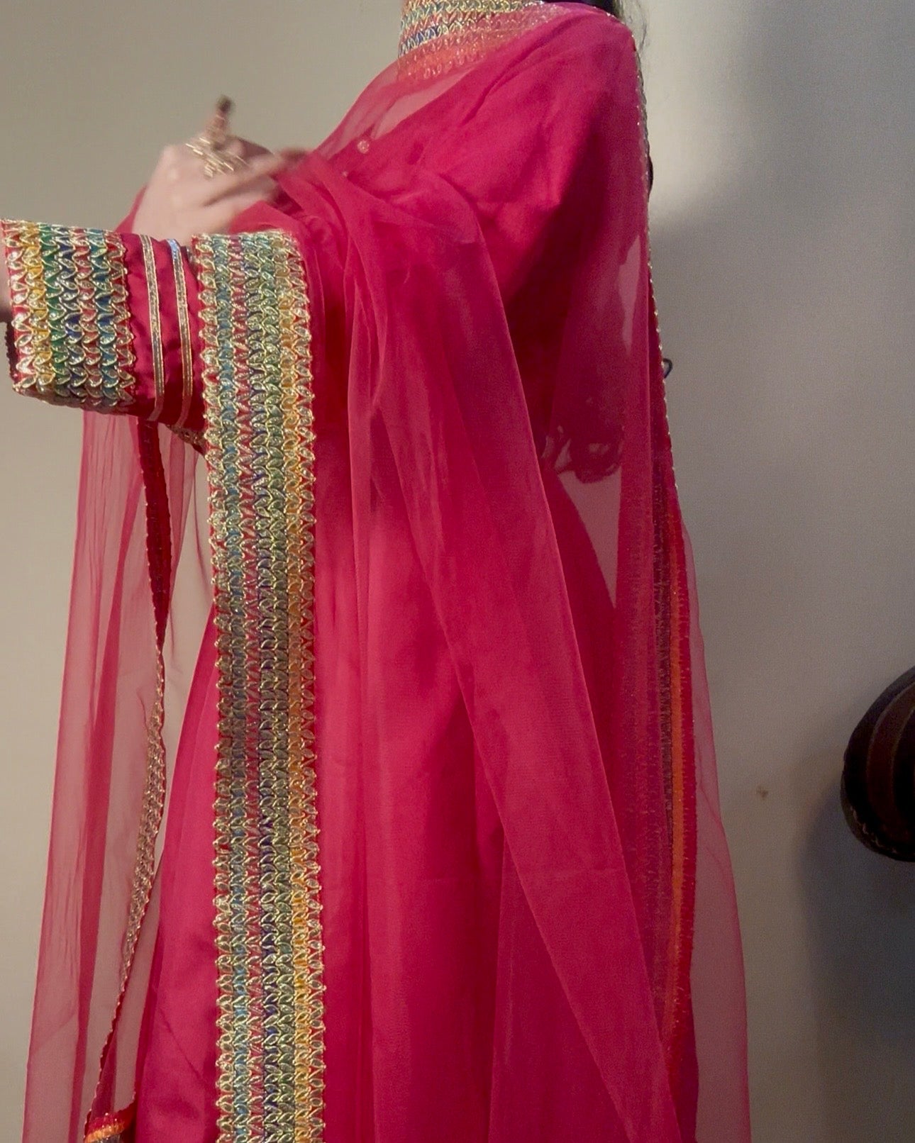 Gul Rubab-PNK