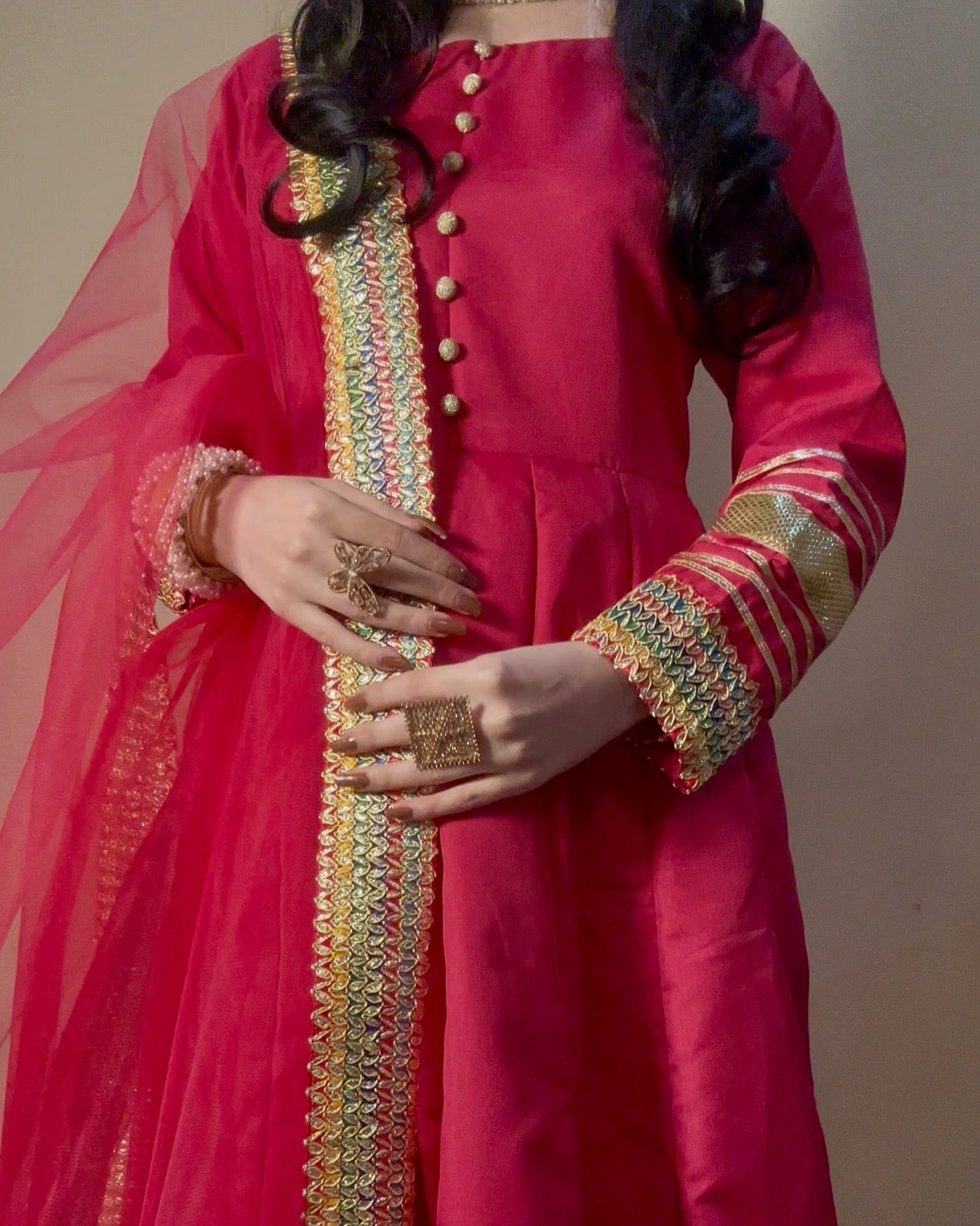 Gul Rubab-PNK