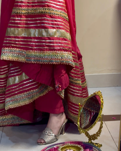 Gul Rubab-PNK