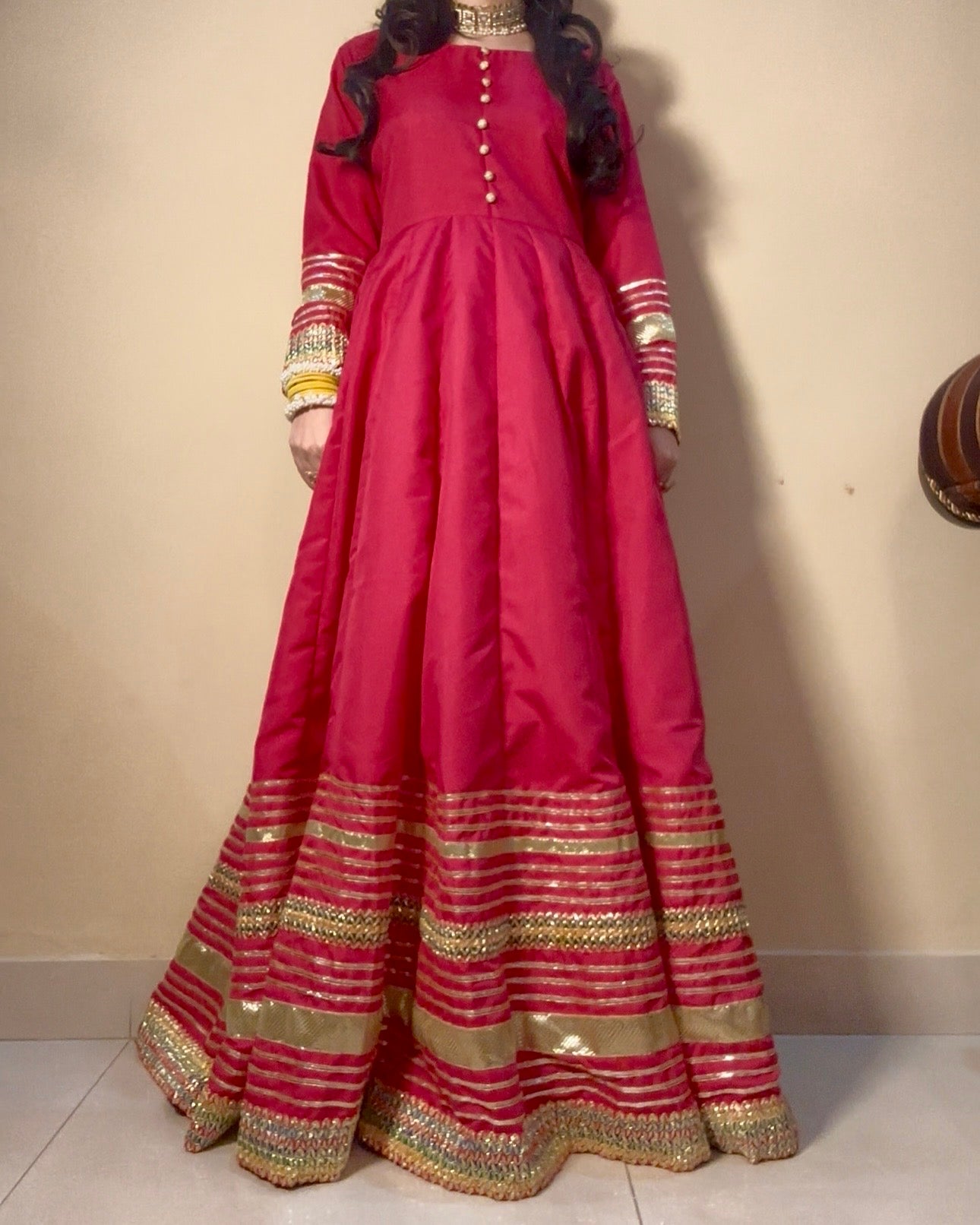 Gul Rubab-PNK