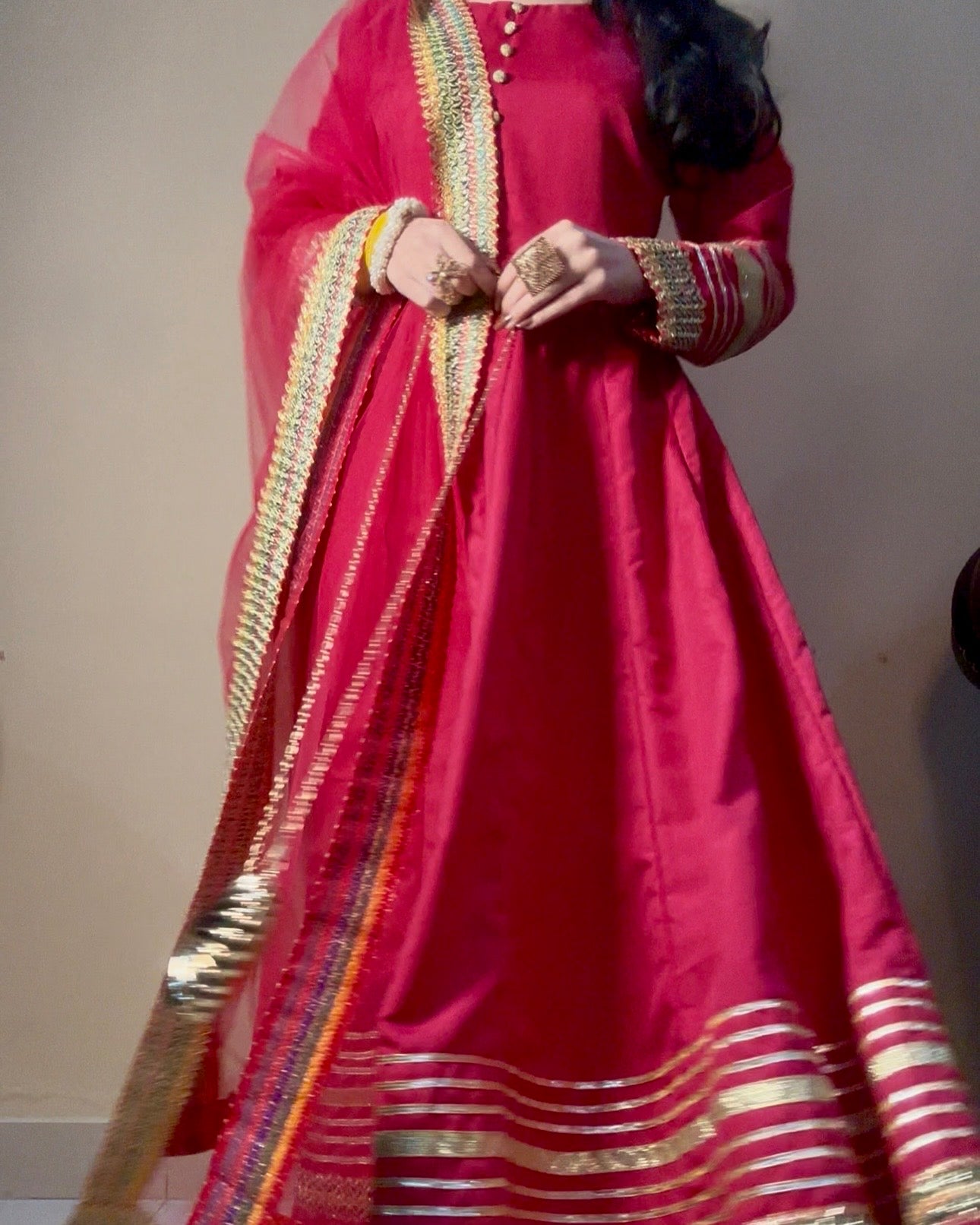 Gul Rubab-PNK