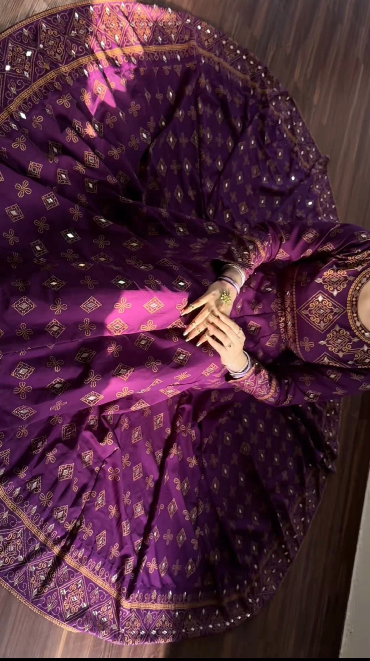 Sheesh Mahal-PRP