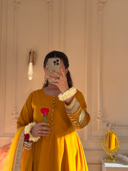 Gul Rubab-MST 3pc