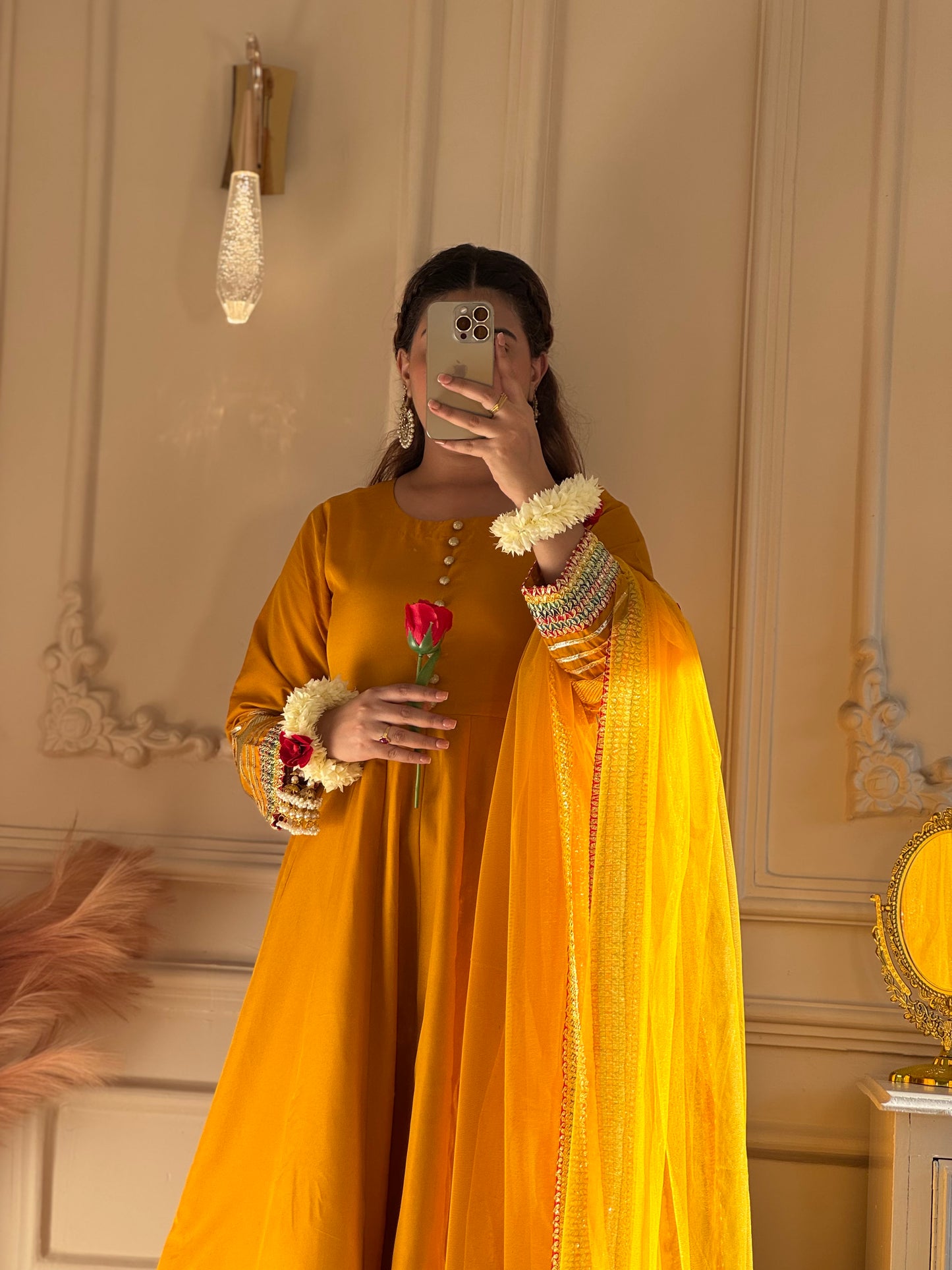 Gul Rubab-MST 3pc