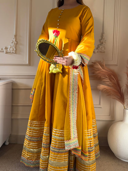 Gul Rubab-MST 3pc