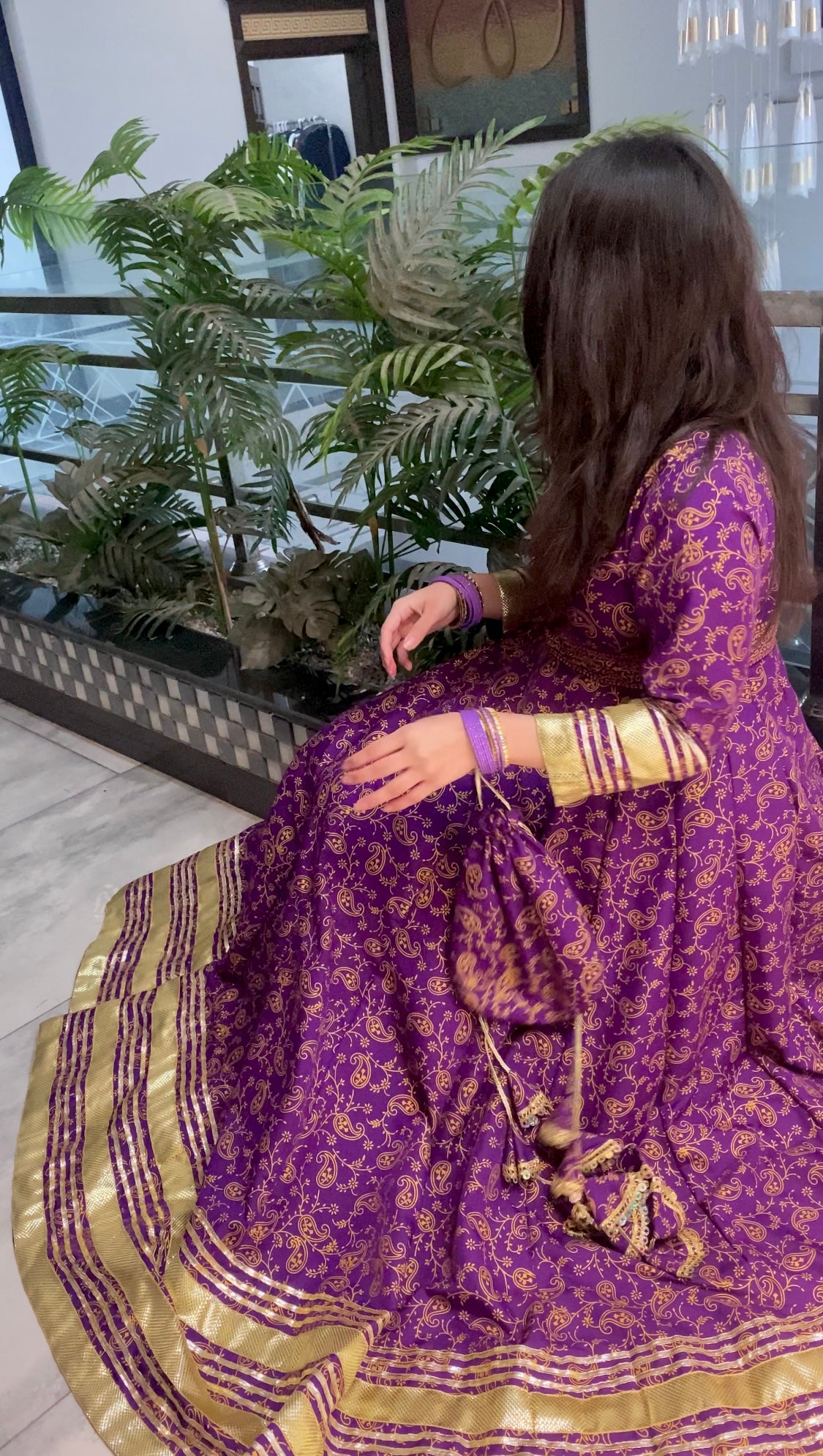 Gul Noor-PRP