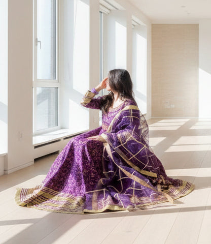 Gul Noor-PRP