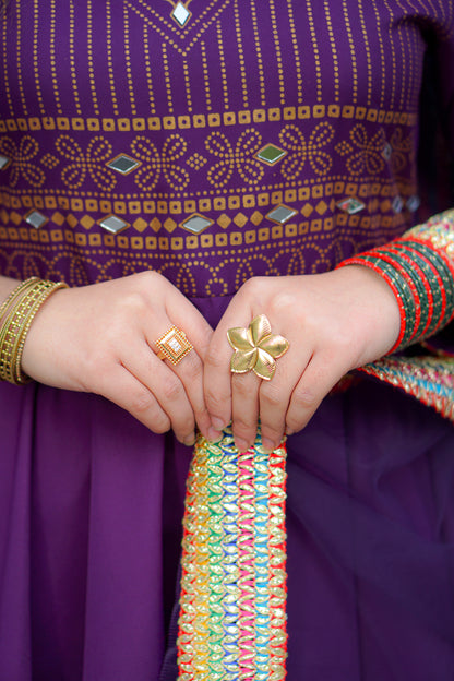 Gul Rukh-PRP