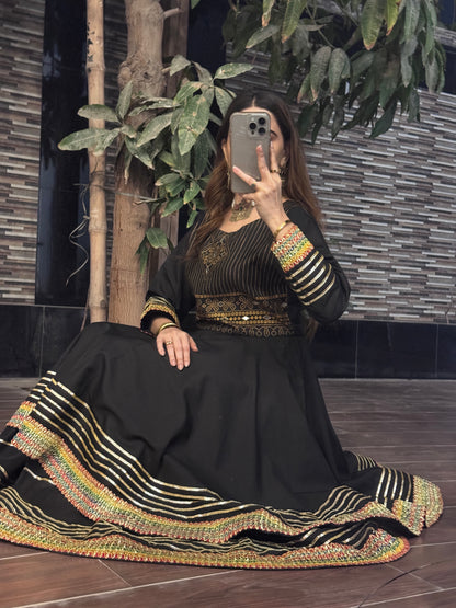 Gul Rukh-BLK