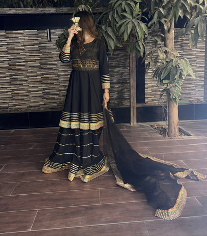 Gul Rukh-BLK