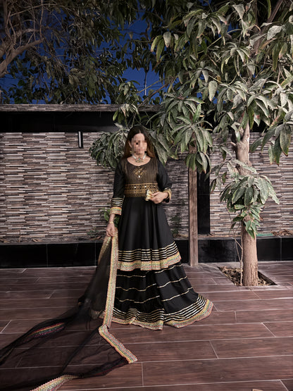 Gul Rukh-BLK
