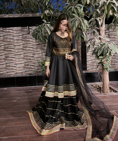 Gul Rukh-BLK