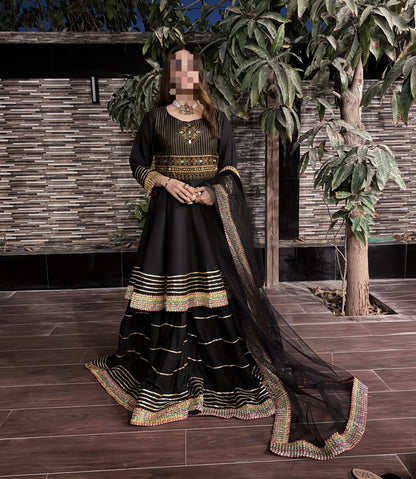 Gul Rukh-BLK
