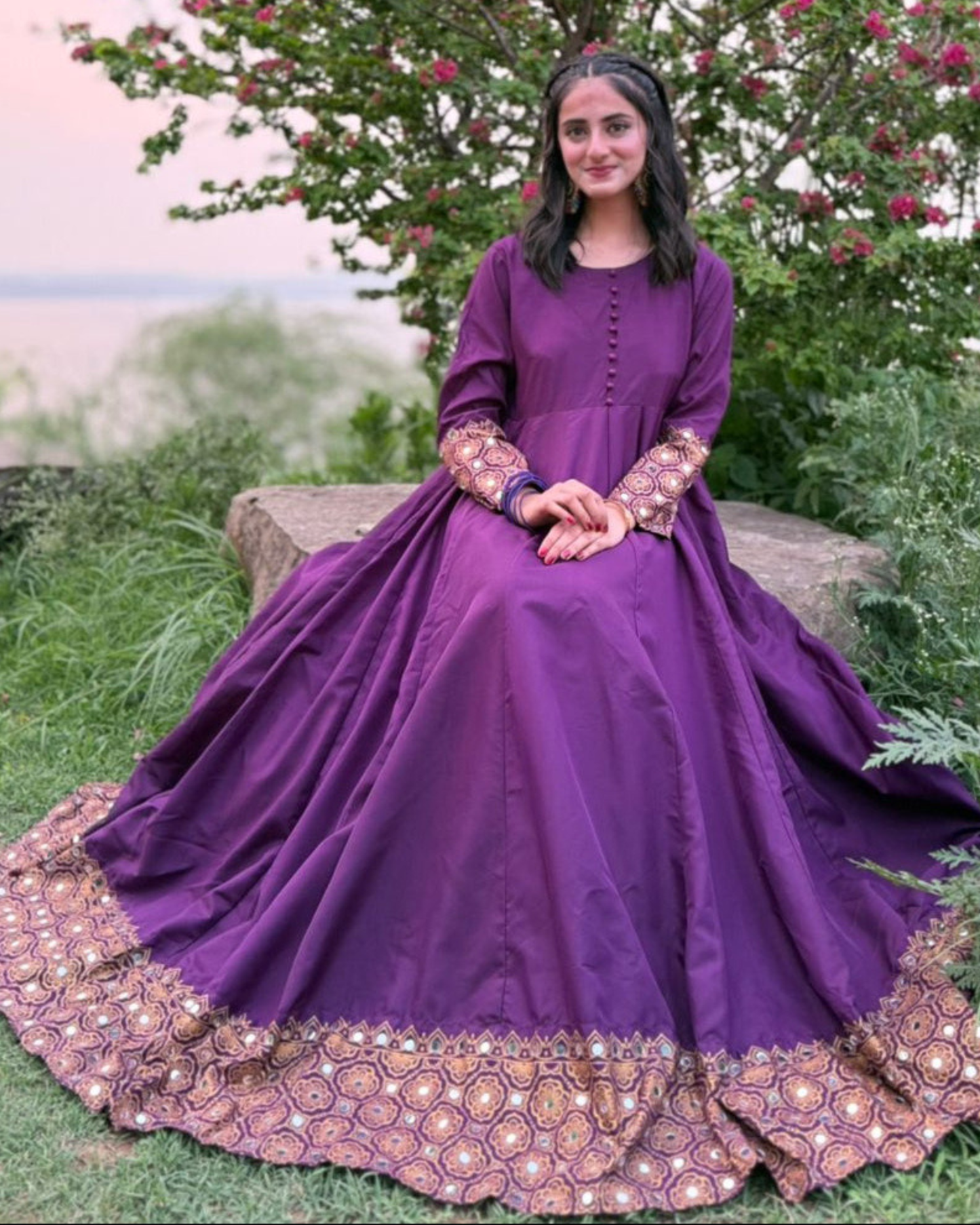 Gul-2 Piece PRP