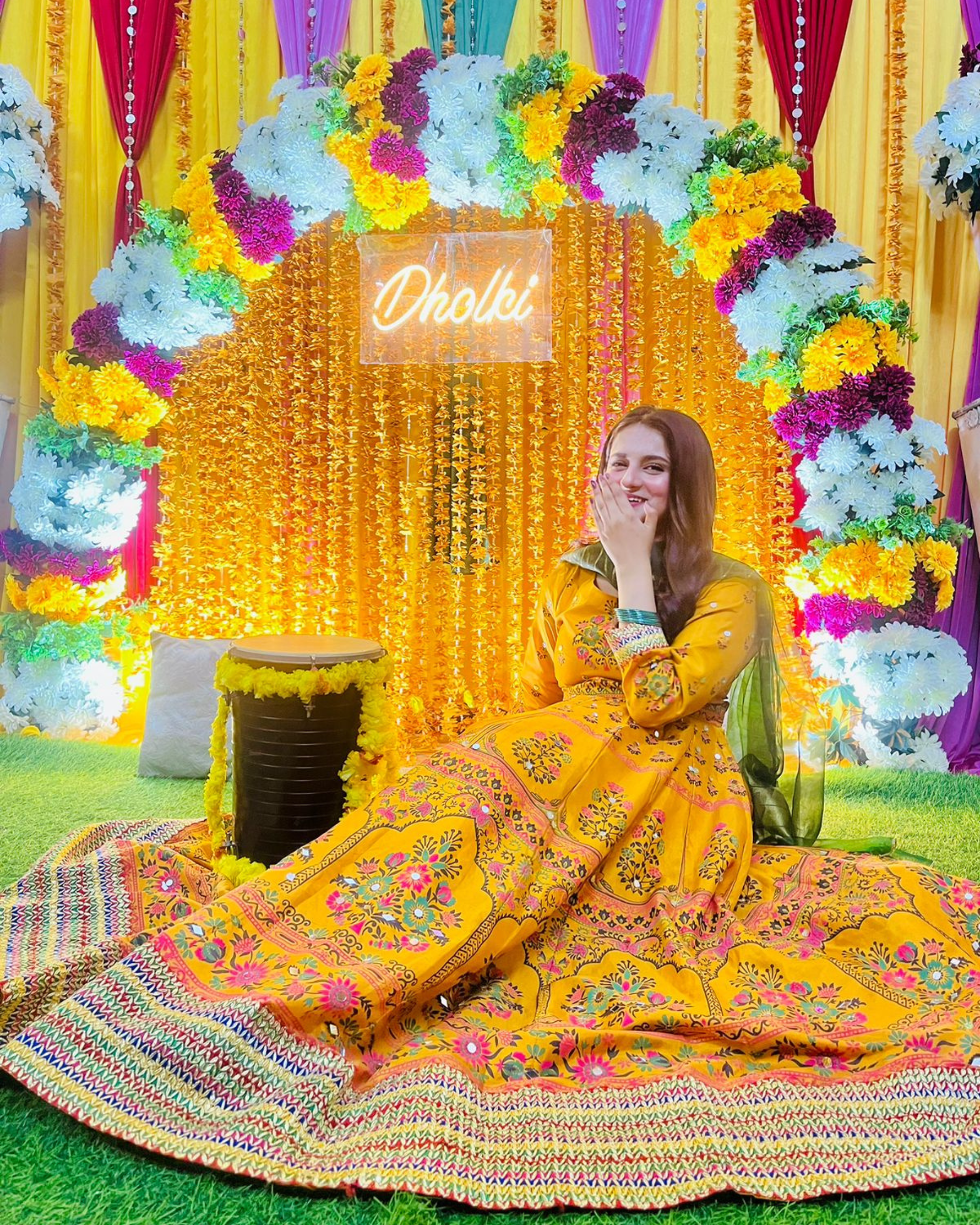 Maah Para-MST 3 Piece Main image