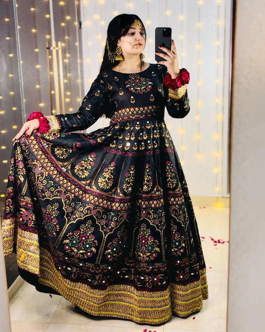 Mastani-3 Piece