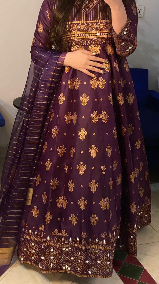 Mahoor Design – Virsa
