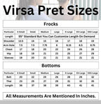 Gul Rana-BLK 3 Piece