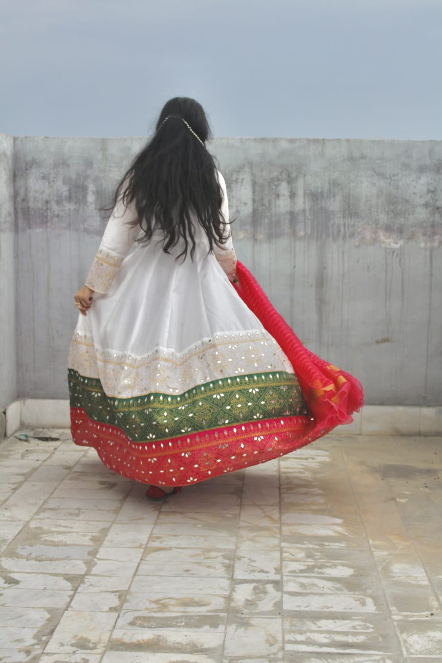 PALWASHA MAXI lawn collection