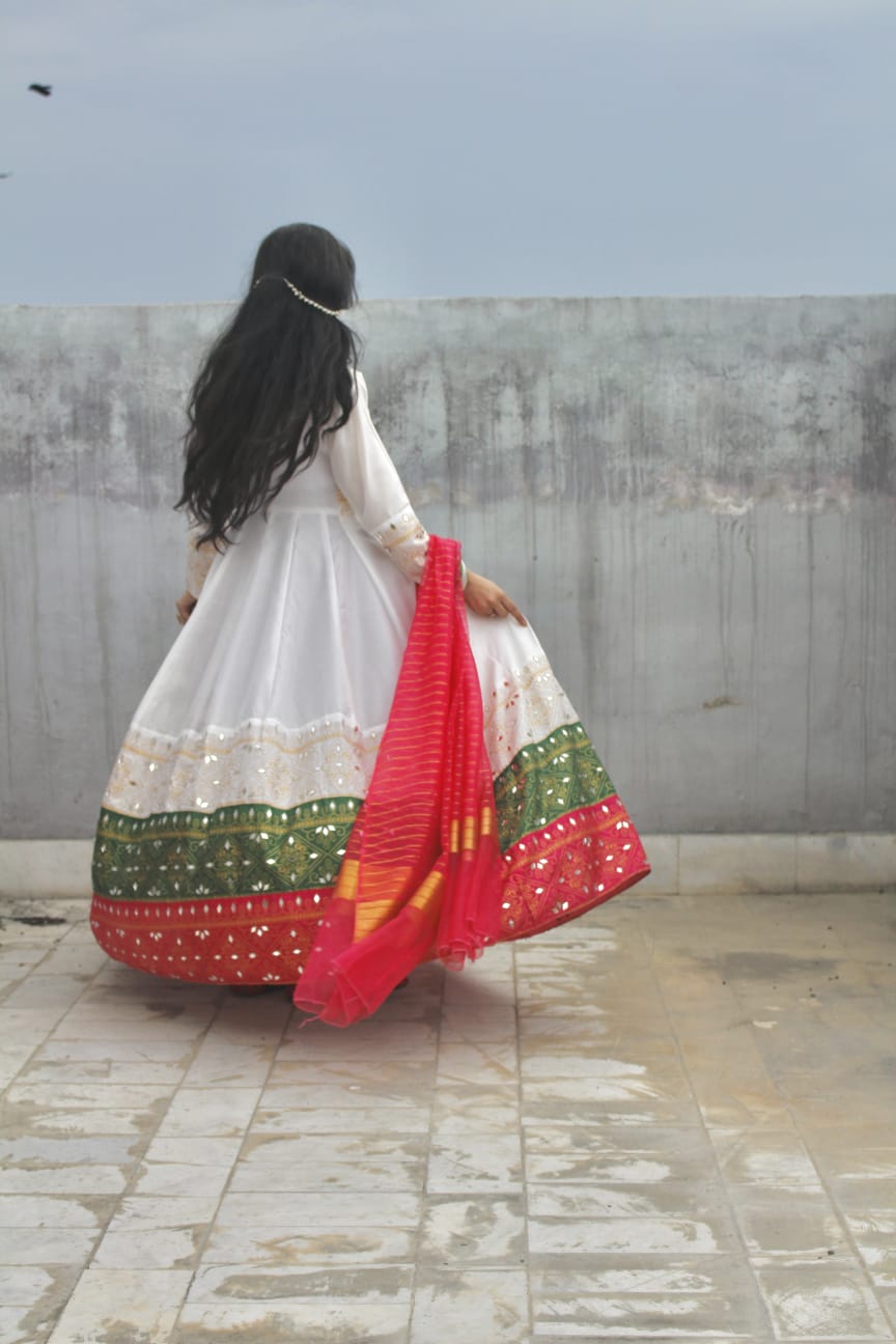 PALWASHA MAXI lawn collection