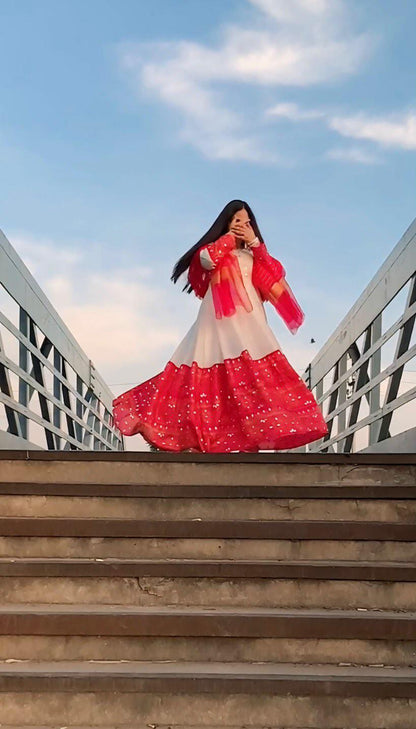 Faiqa maxi lawn collection