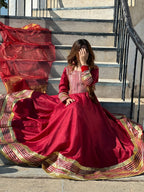 Gul Naseem-MRN 3 Piece