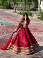 Gul Naseem-MRN 3 Piece