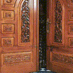 Sheesh Mahal Maxi A Regal Ensemble Fit for Royalty! 👗 - Virsa