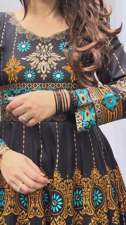 Gul Naaz-BLK