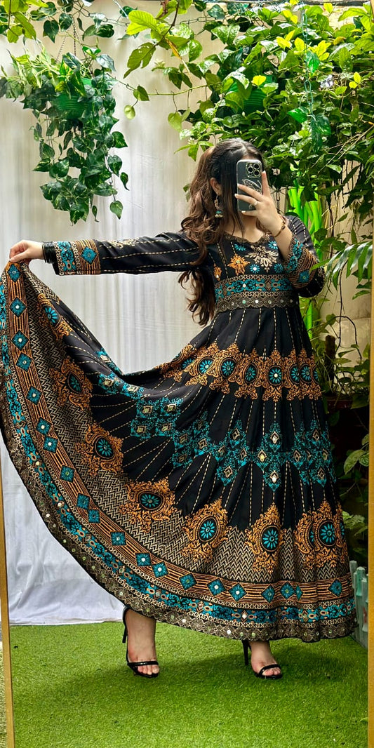 Gul Naaz-BLK