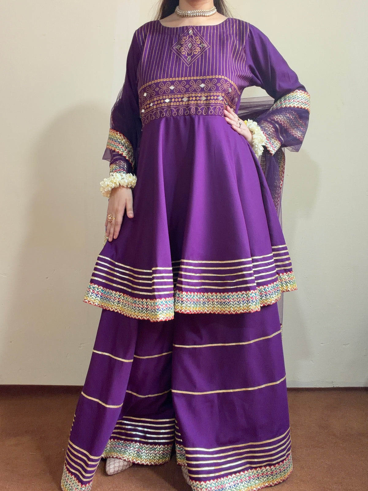 "GUL RUKH PRP"