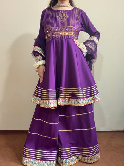"GUL RUKH PRP"