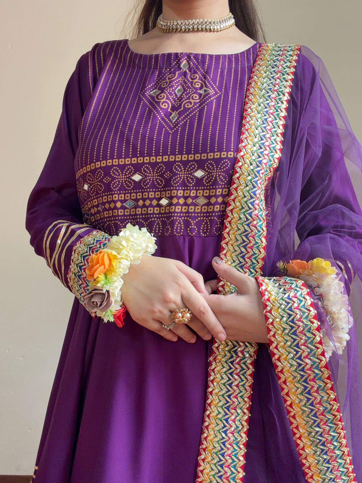 "GUL RUKH PRP"
