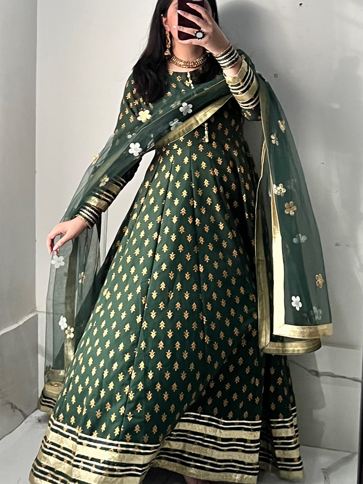 "GUL E SEHAR GRN"