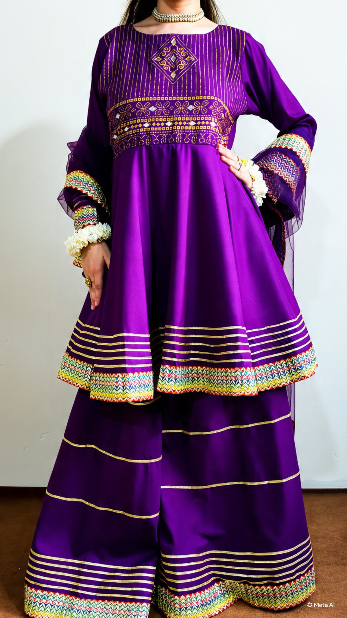 "GUL RUKH PRP"