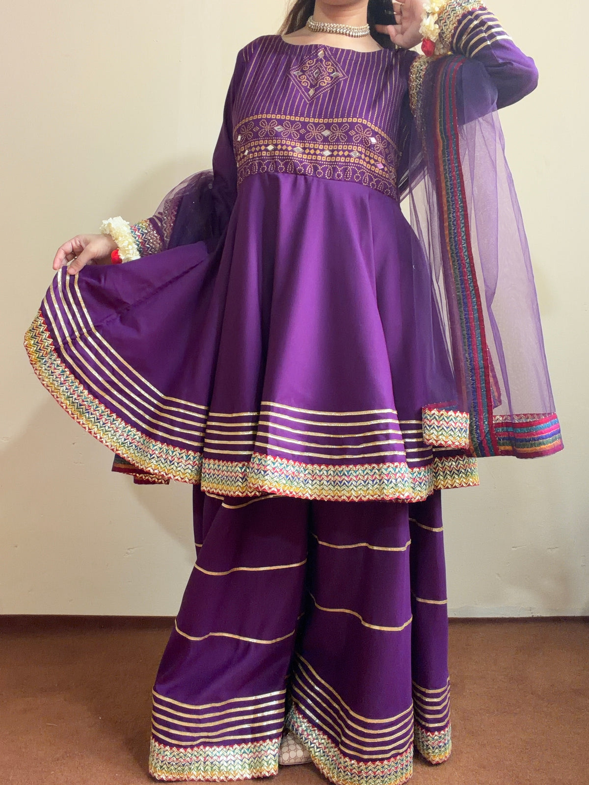 "GUL RUKH PRP"