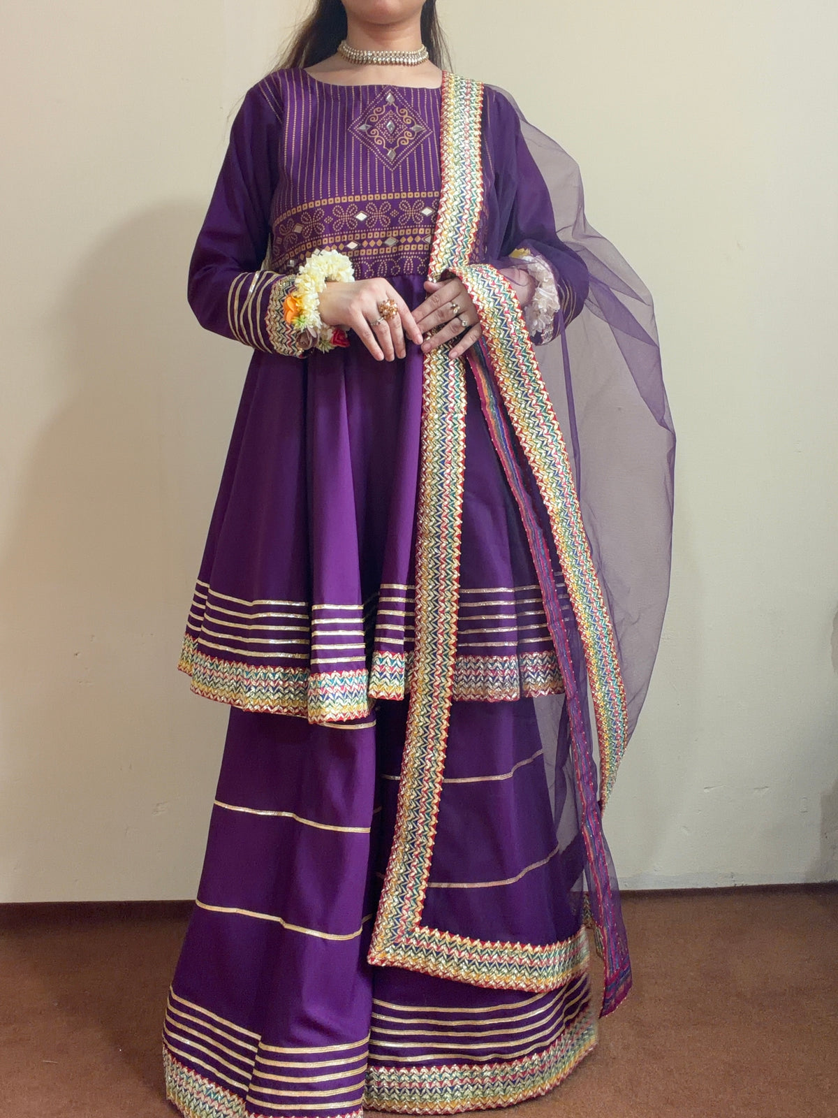 "GUL RUKH PRP"