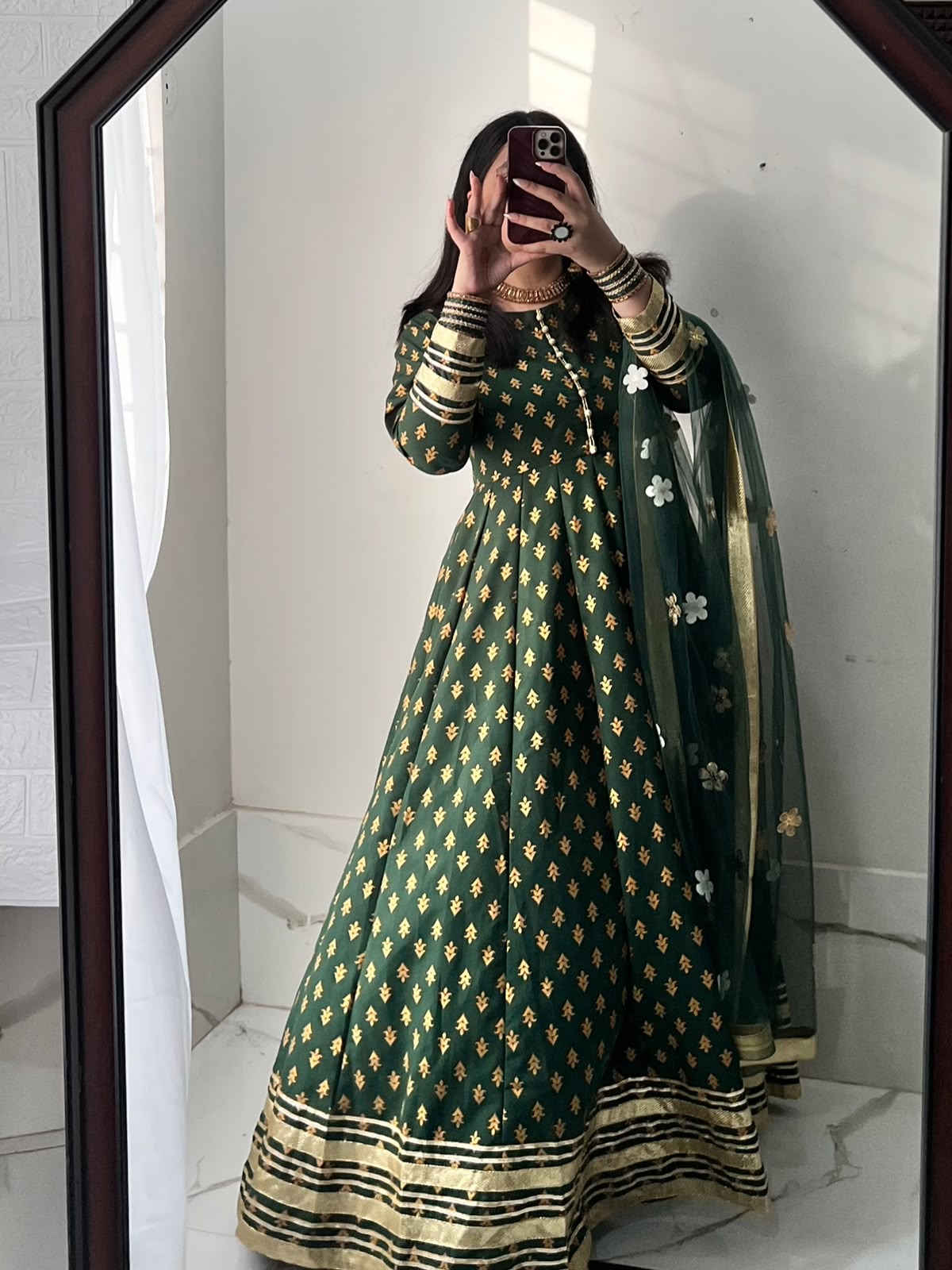 "GUL E SEHAR GRN"