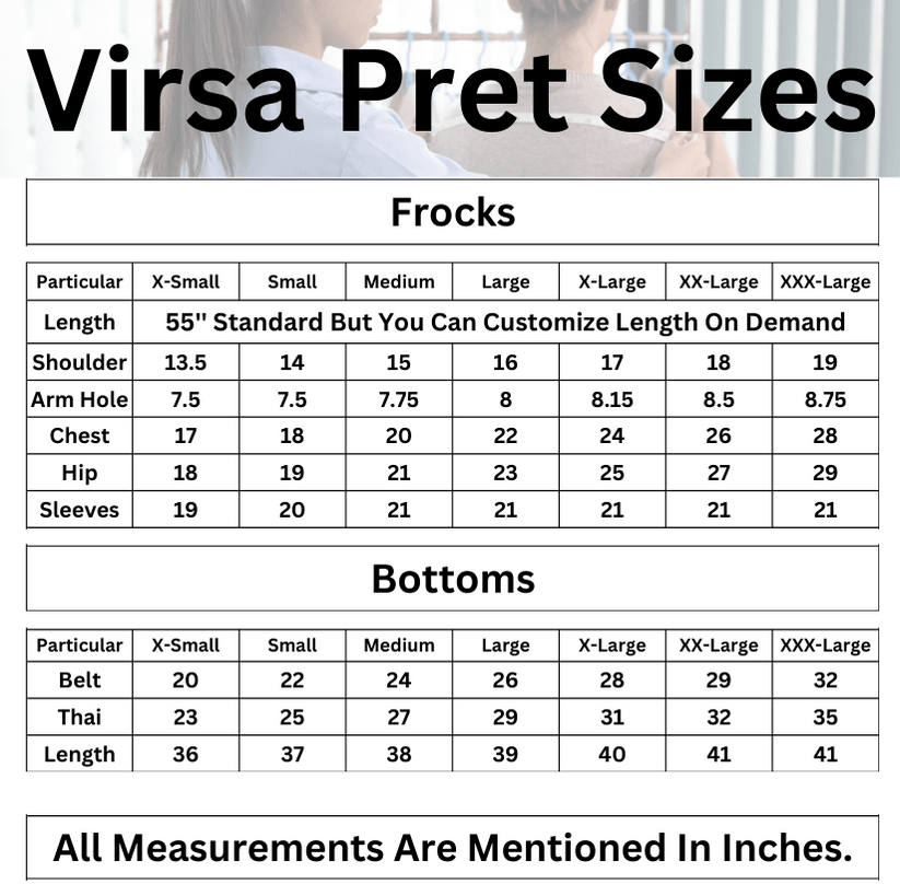 Sharara Dress Multi Gotta White 🤍 - Virsa